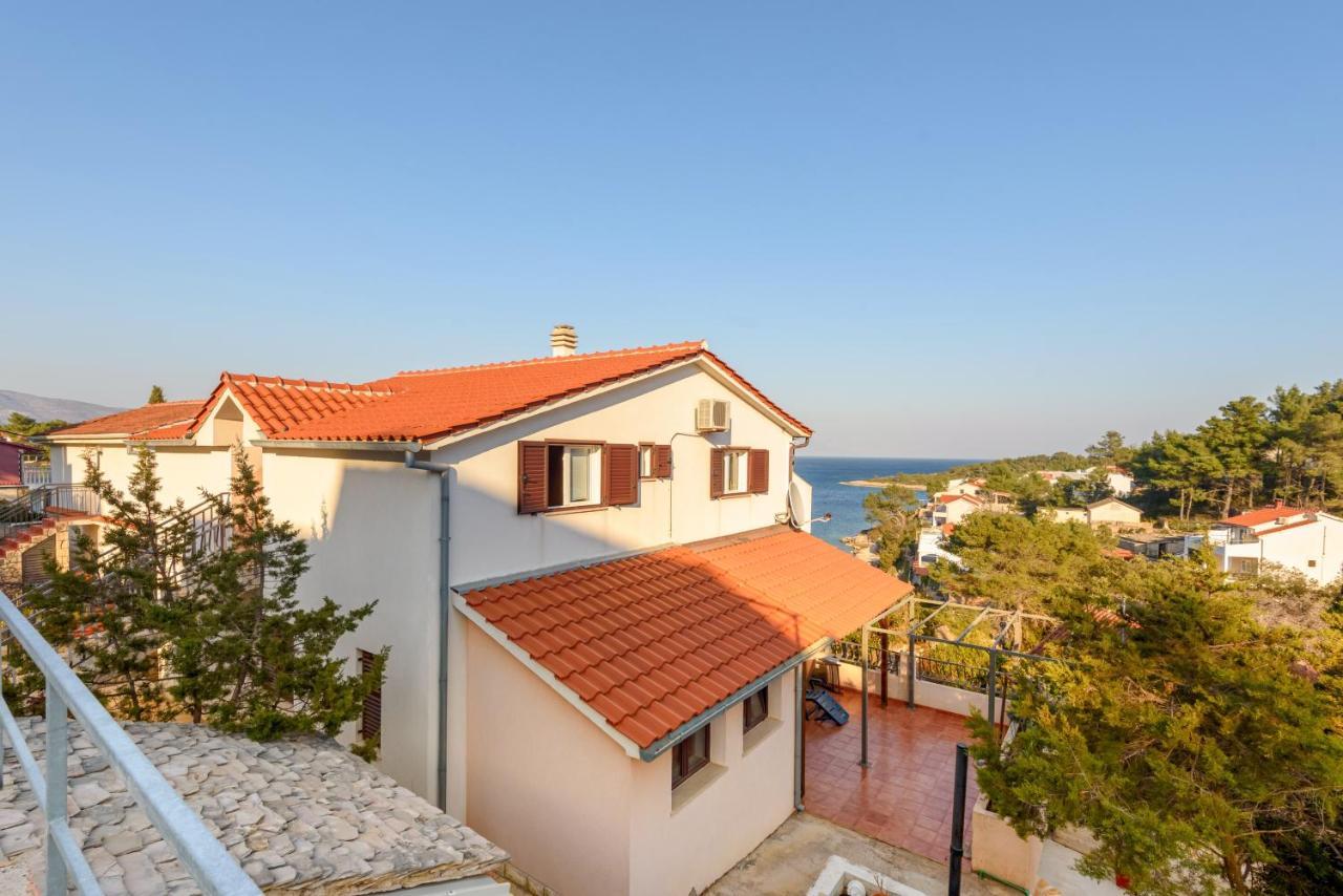 Apartments By The Sea Basina, Hvar - 11817 Vrbanj Екстер'єр фото